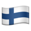 Финляндия